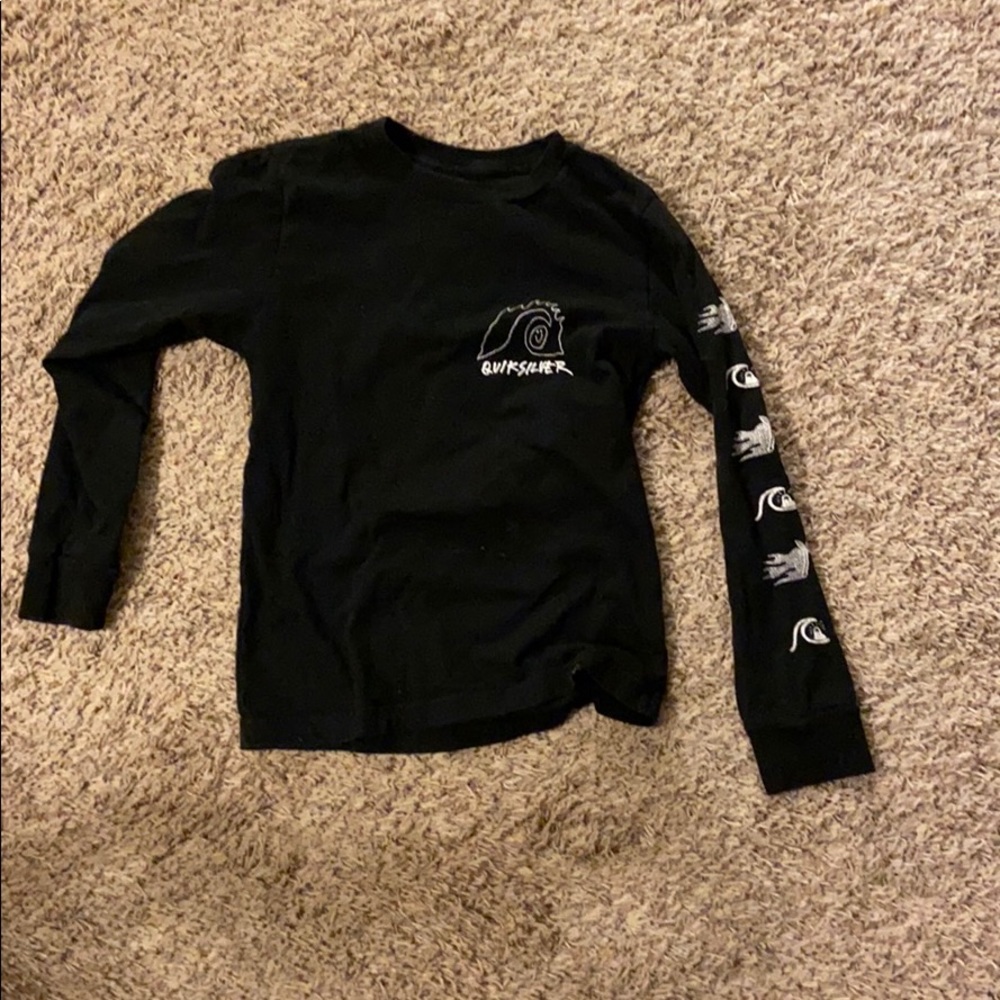 Coll shirt